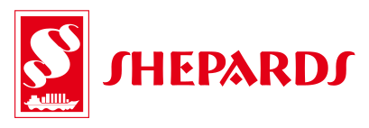 Shepards logo